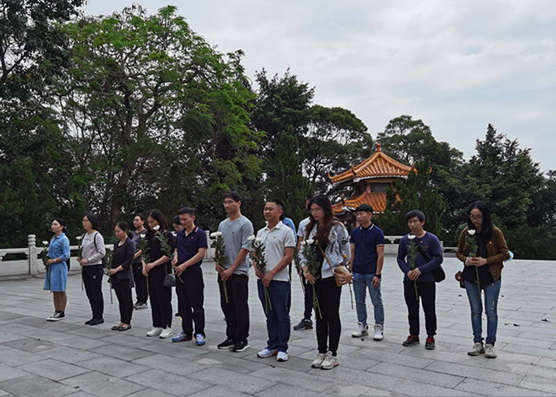 国药集团广东沙龙会官网制药有限公司